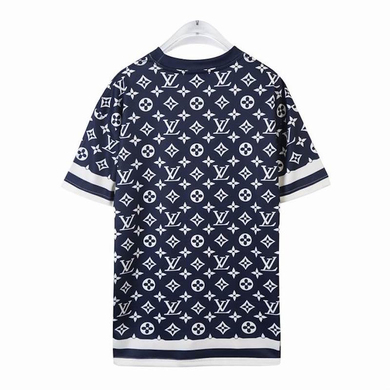 LU  T-shirt  2 Color 's