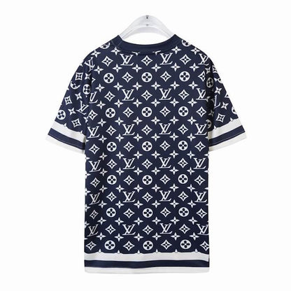 LU  T-shirt  2 Color 's