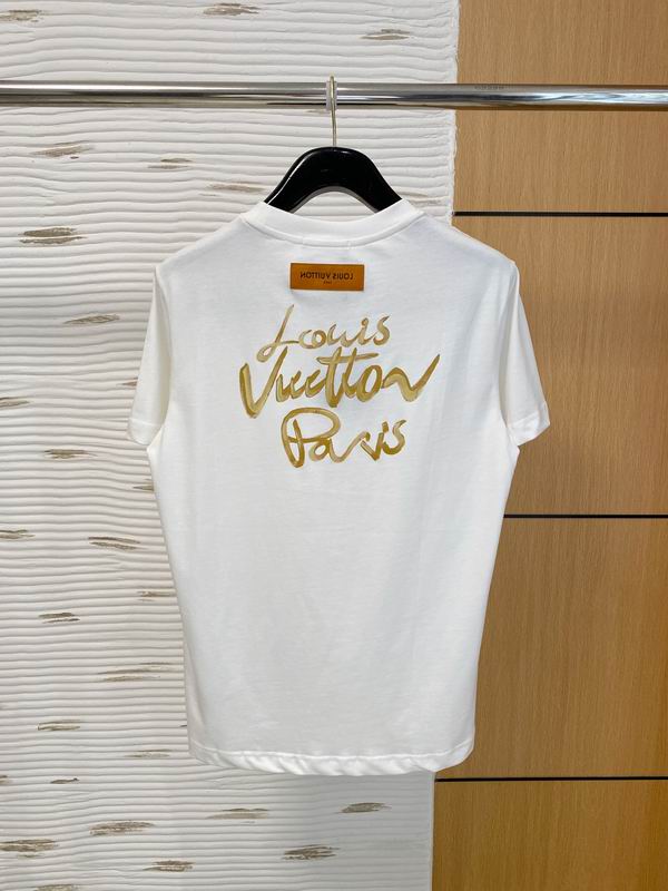 LU T- Shirt short sleeve 2 Color's