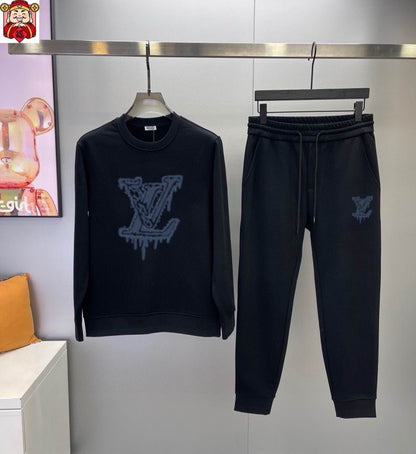 LU Sport Suits   Man 2 XL