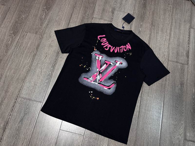 LU T-shirt 2 Color's