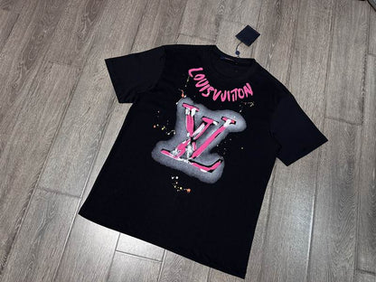 LU T-shirt 2 Color's