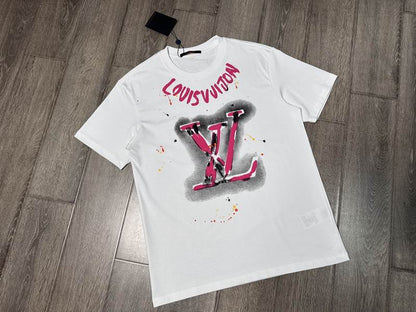LU T-shirt 2 Color's