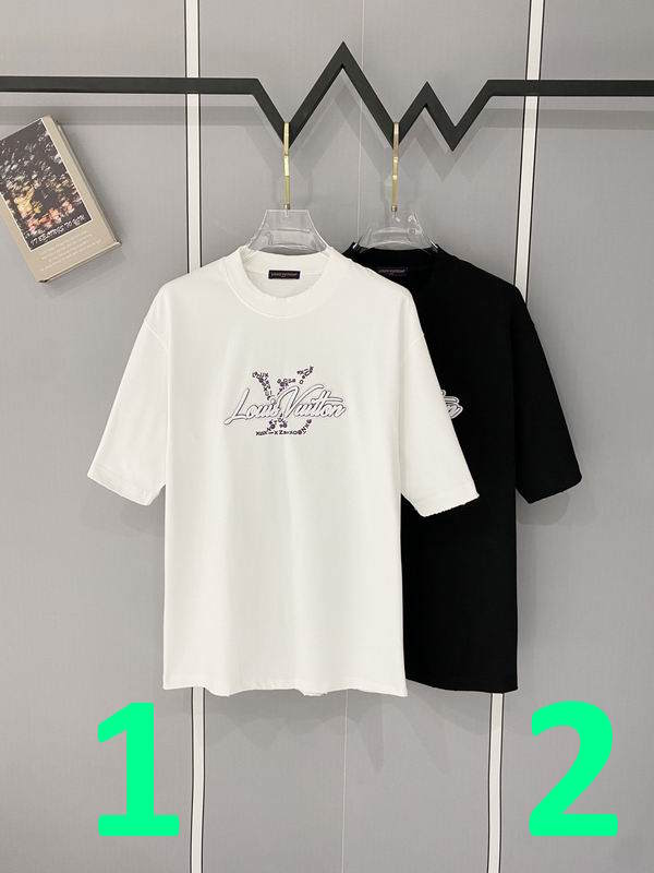 LU T- Shirt short sleeve 2 Color's