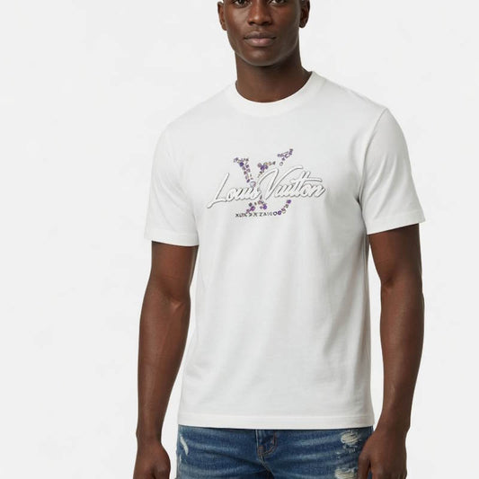 LU T- Shirt short sleeve 2 Color's