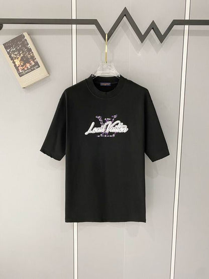 LU T- Shirt short sleeve 2 Color's