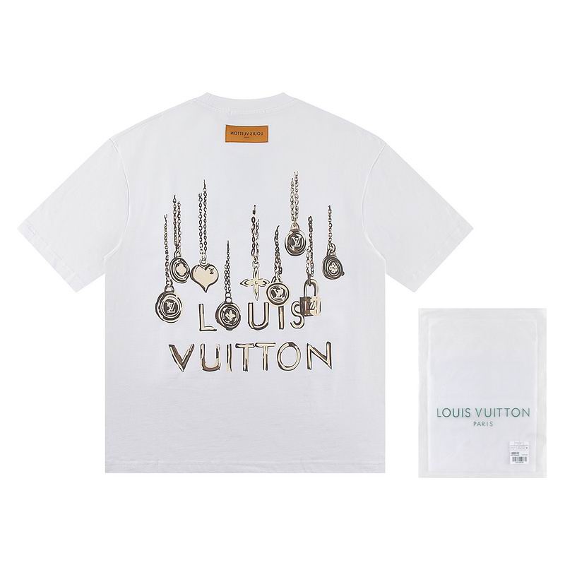 LU  T-shirt   2 Color's