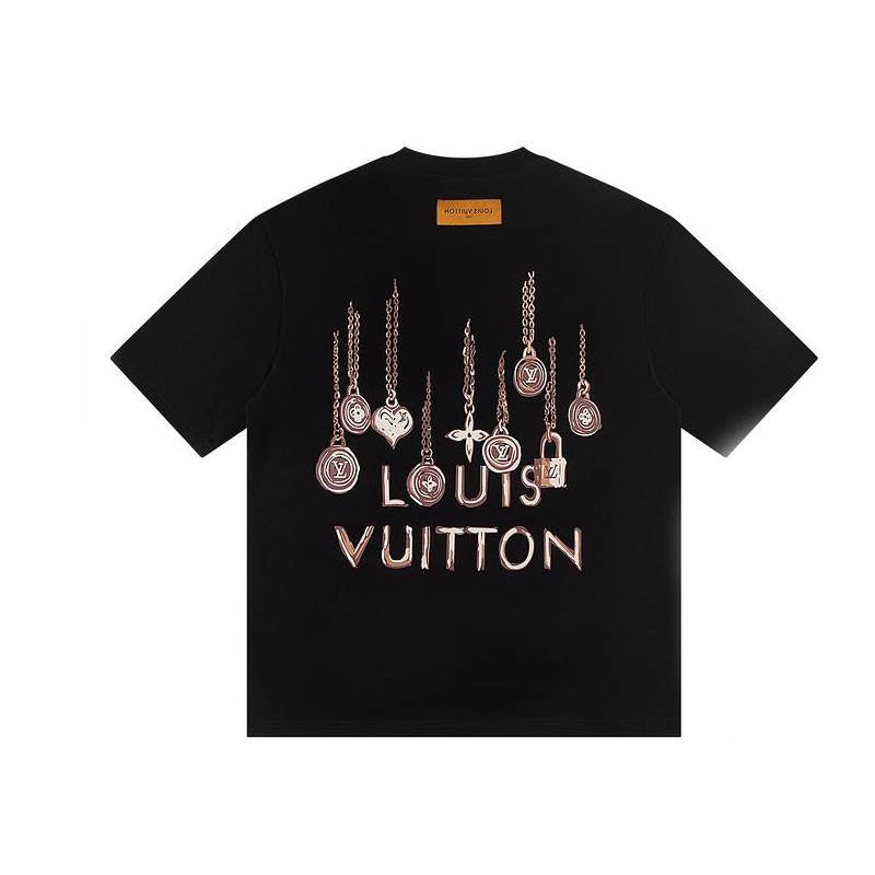 LU  T-shirt   2 Color's