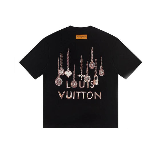 LU  T-shirt   2 Color's