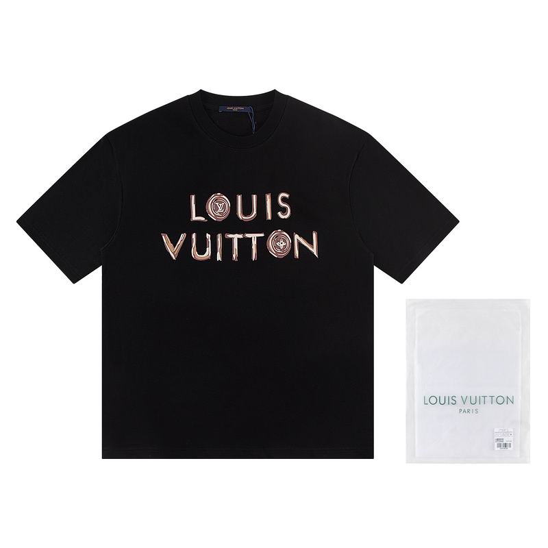 LU  T-shirt   2 Color's