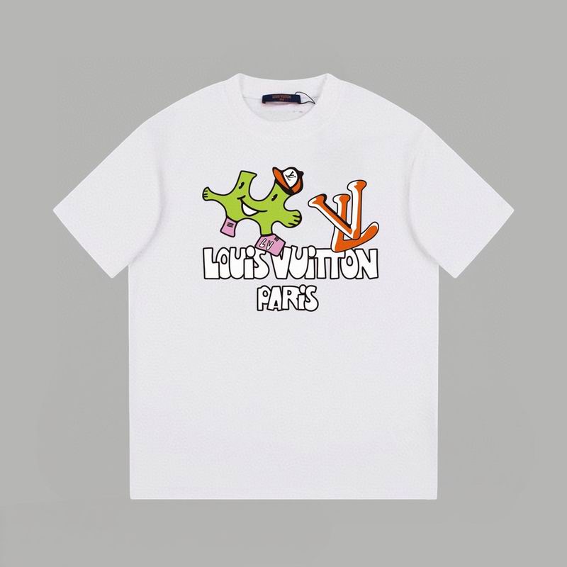 LU T- Shirt short sleeve 2 Color's