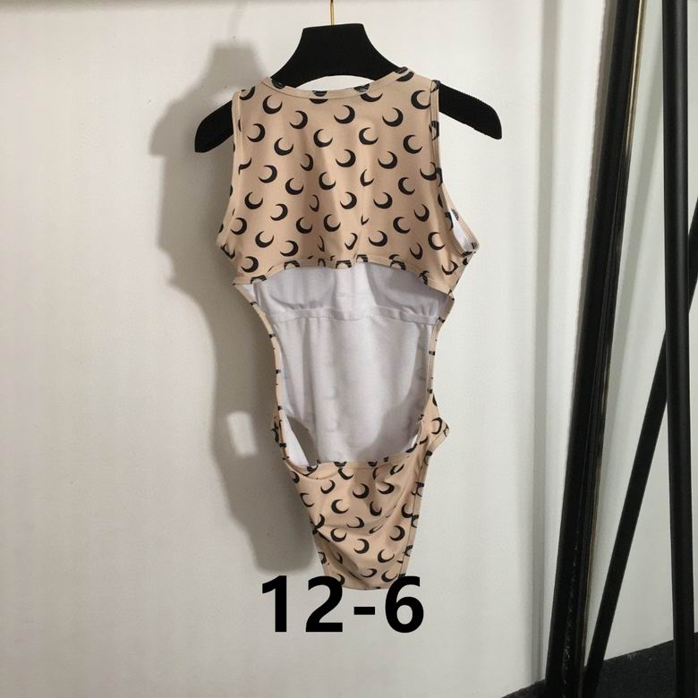 MARI SERRE Swimsuit Bikini 2 Color's
