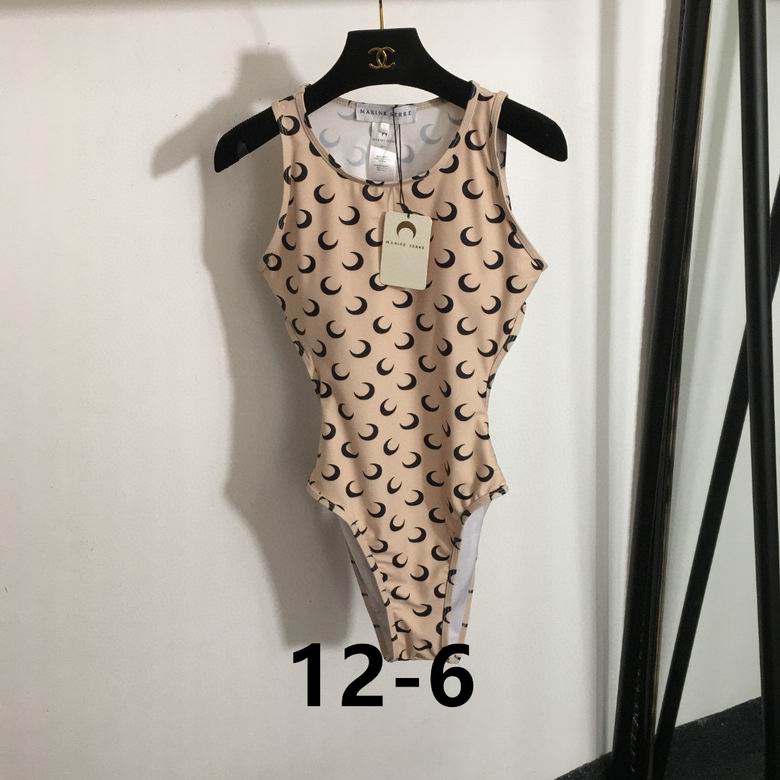 MARI SERRE Swimsuit Bikini 2 Color's