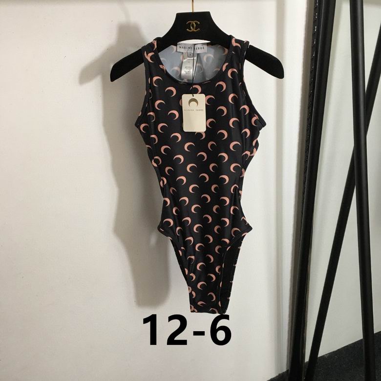 MARI SERRE Swimsuit Bikini 2 Color's