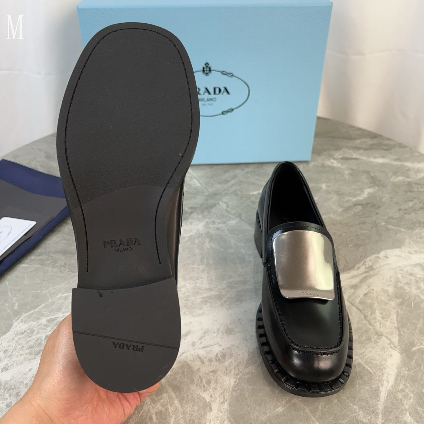 PRD Shoes Woman 2 Color's