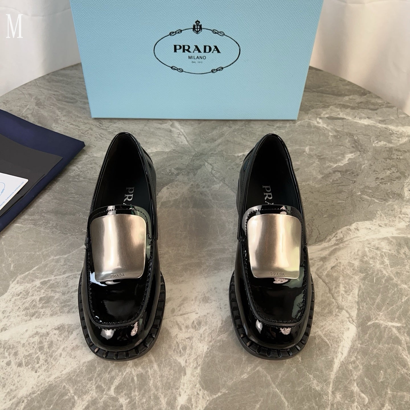 PRD Shoes Woman 2 Color's