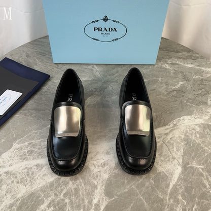 PRD Shoes Woman 2 Color's