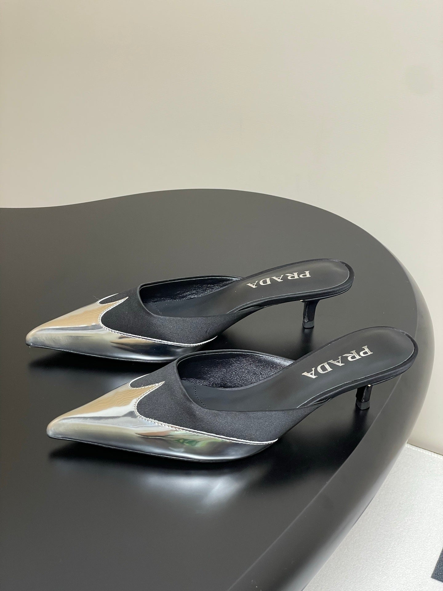 PRD shoes mule  Woman