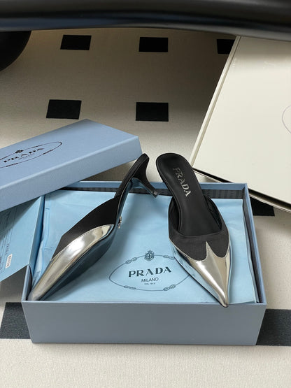 PRD shoes mule  Woman