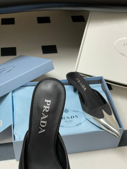 PRD shoes mule  Woman