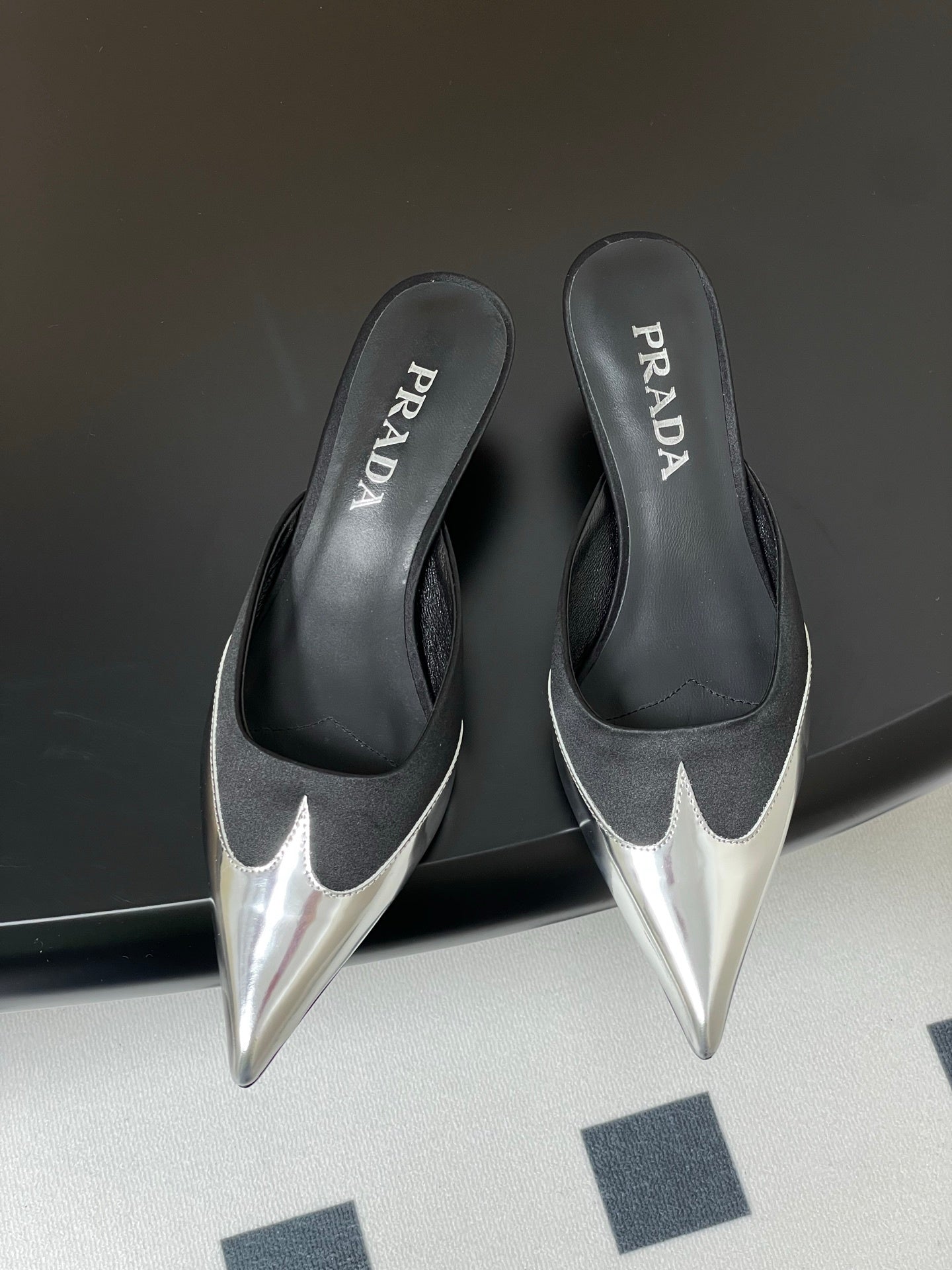 PRD shoes mule  Woman