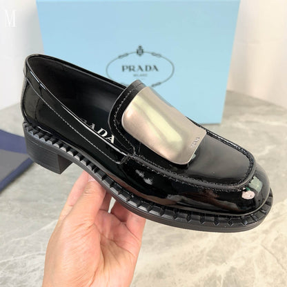 PRD Shoes Woman 2 Color's