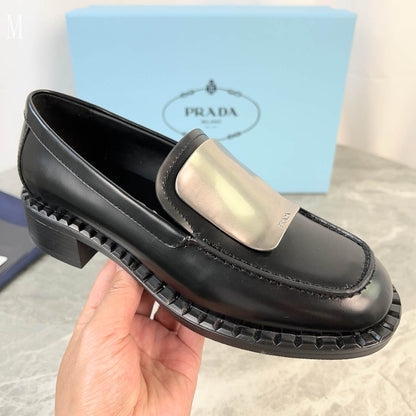 PRD Shoes Woman 2 Color's