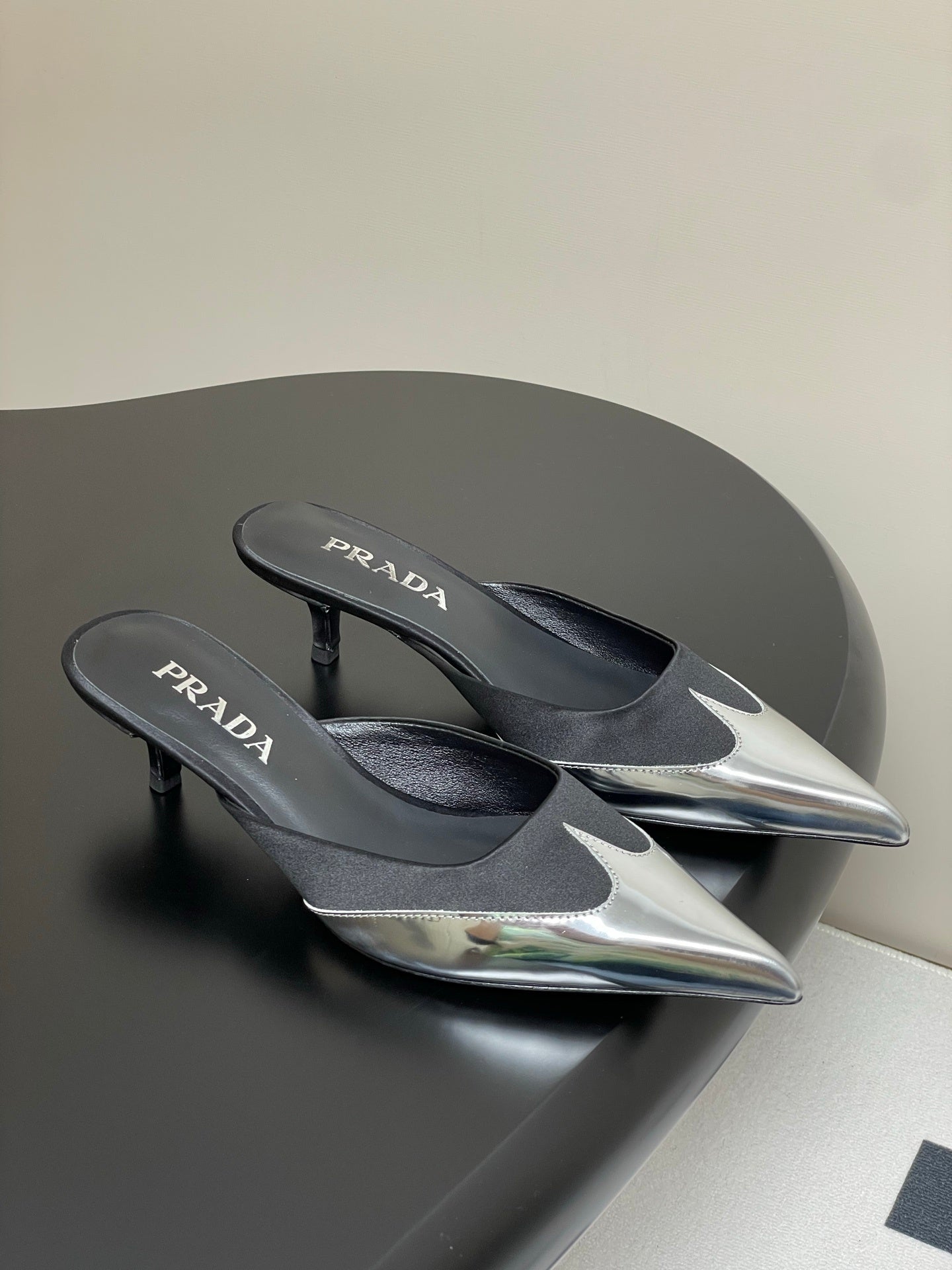 PRD shoes mule  Woman