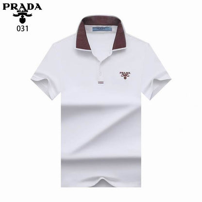 PRD  T- Shirt short sleeve 4 Color's Polo