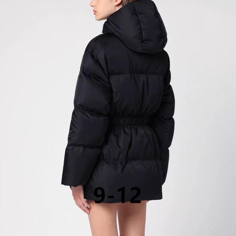 PRD Woman Down Jacket