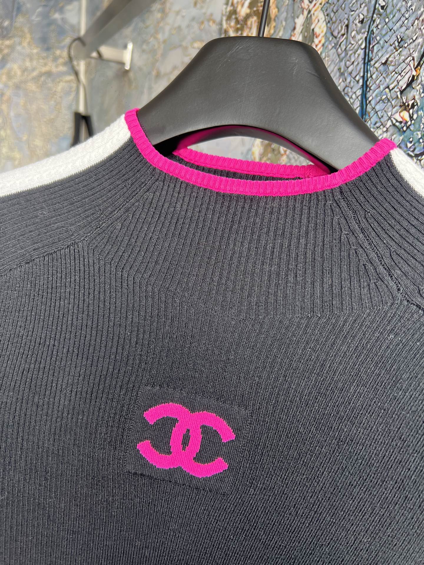 CHL Sweater