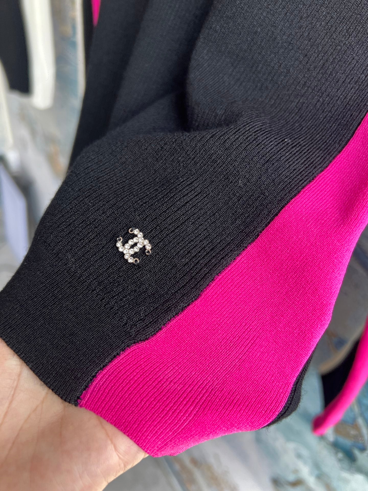 CHL Sweater