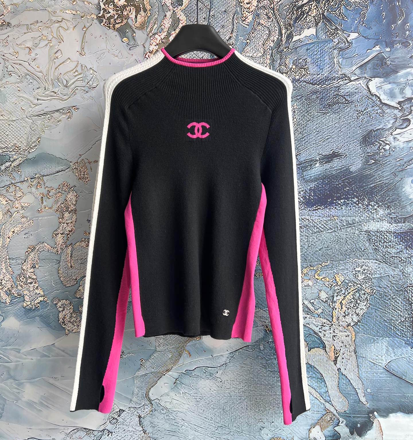 CHL Sweater