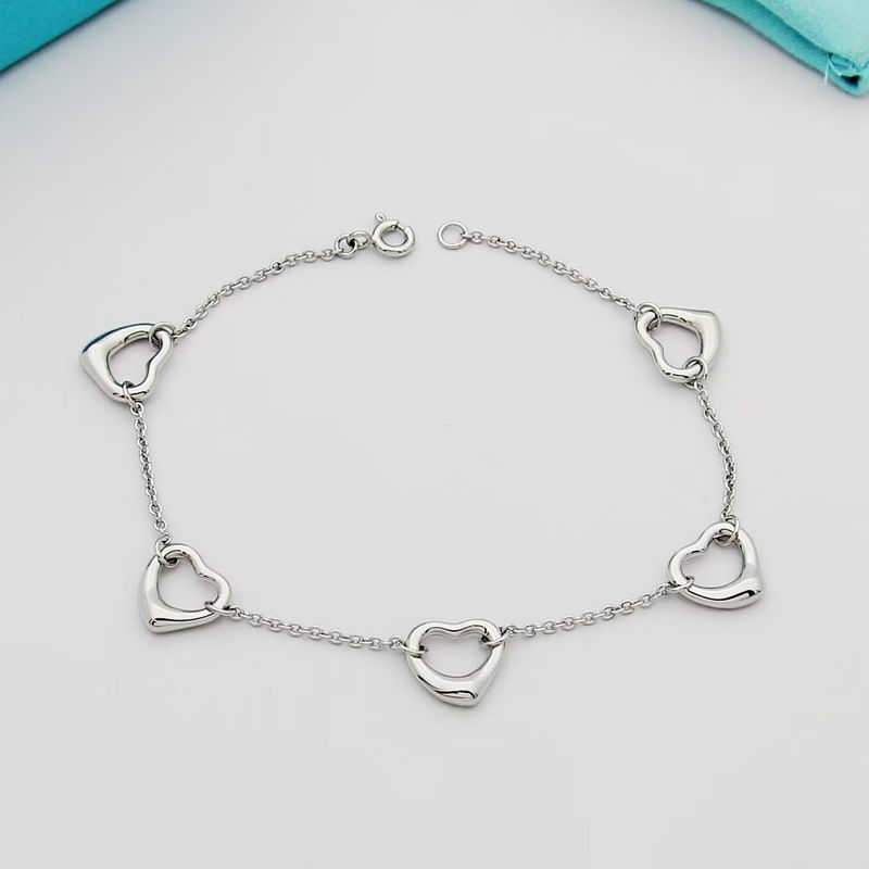 TIFF   Fashion Bracelet 3 Color's