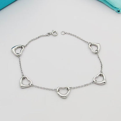 TIFF   Fashion Bracelet 3 Color's
