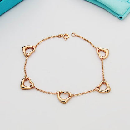 TIFF   Fashion Bracelet 3 Color's