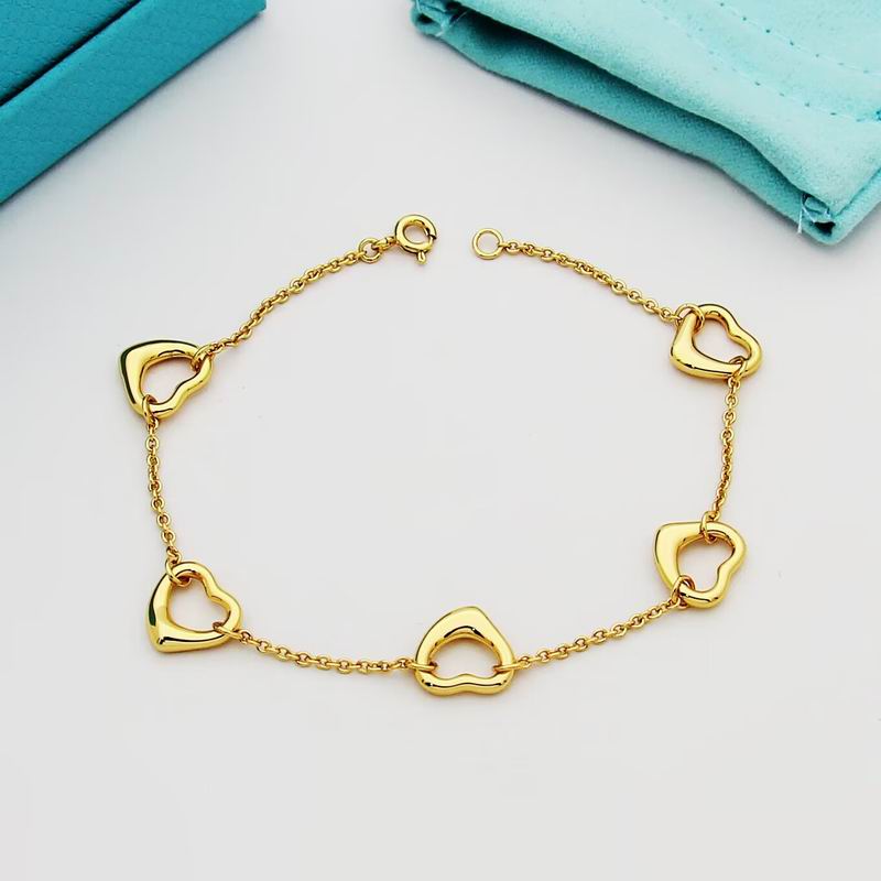 TIFF   Fashion Bracelet 3 Color's