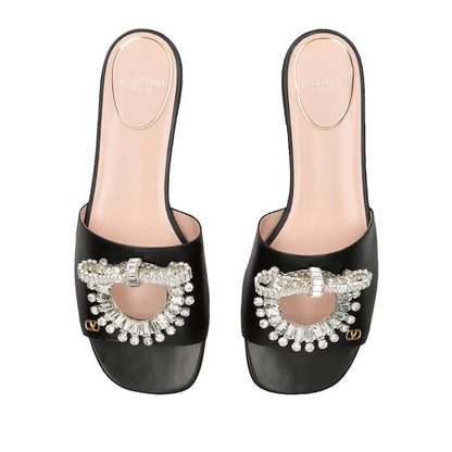 CV  Slippers Woman 3 Color's