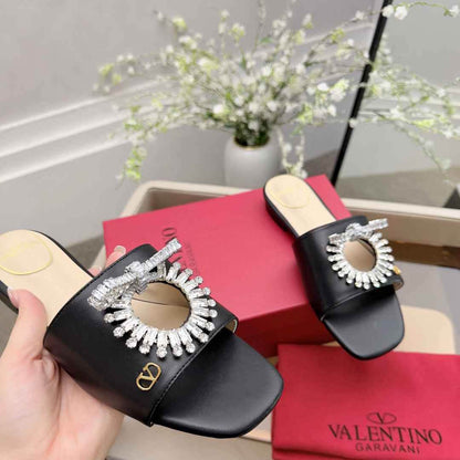 CV  Slippers Woman 3 Color's