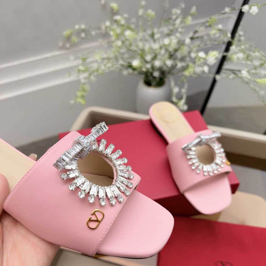 CV  Slippers Woman 3 Color's