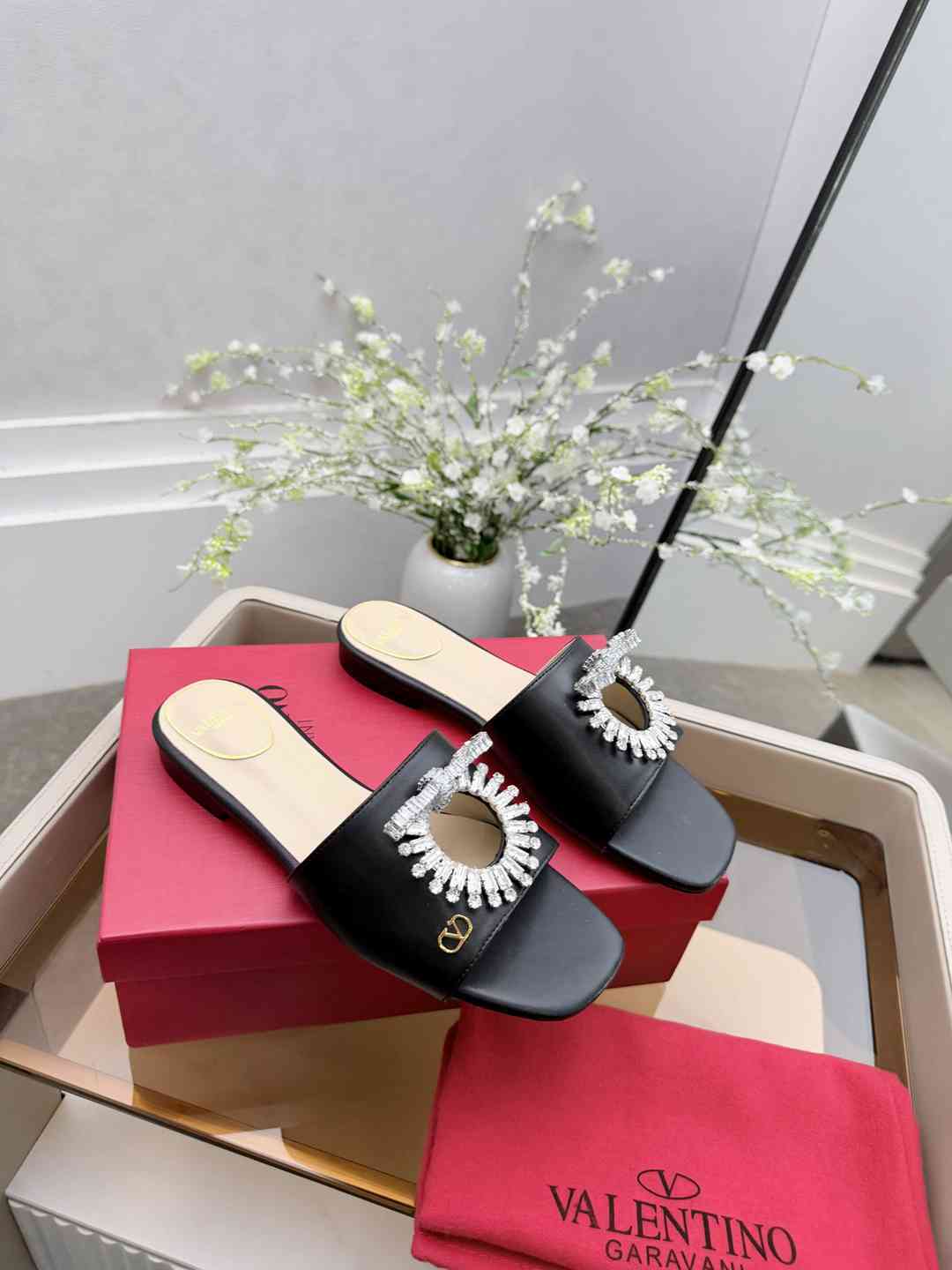 CV  Slippers Woman 3 Color's