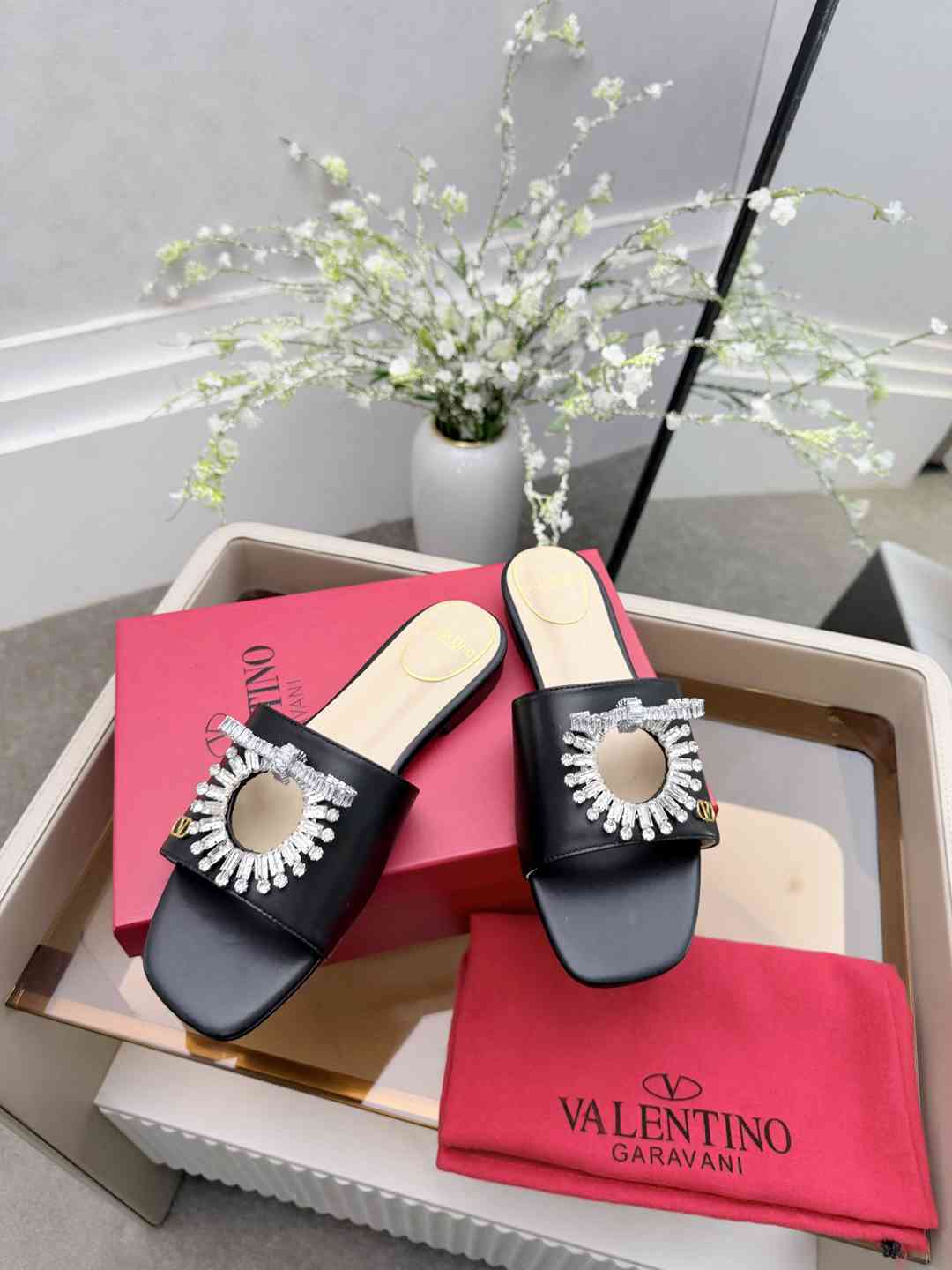 CV  Slippers Woman 3 Color's