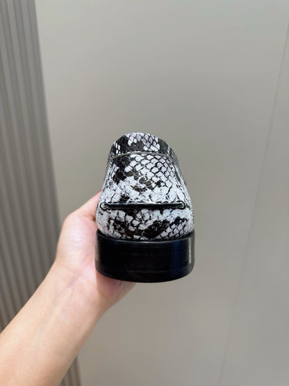 VRC Man Shoes 3 Color's