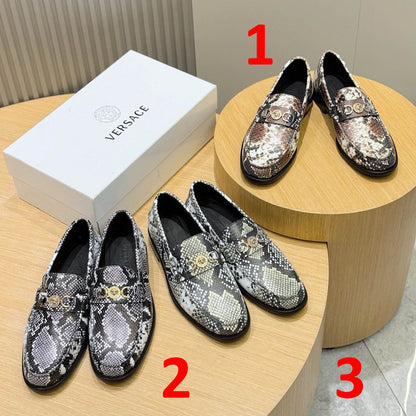 VRC Man Shoes 3 Color's