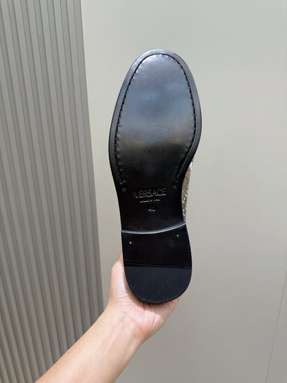 VRC Man Shoes 3 Color's