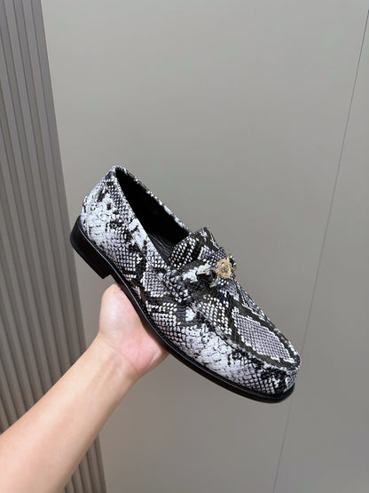 VRC Man Shoes 3 Color's