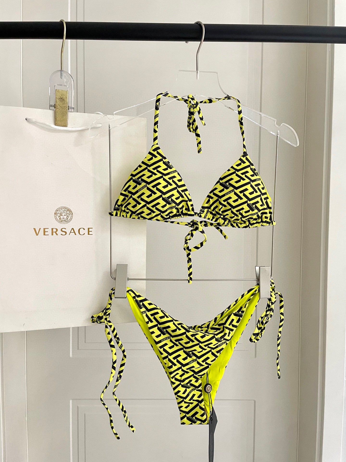 VRC  Swimsuit Bikini