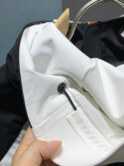 LU sport Jacket  Man Ioff