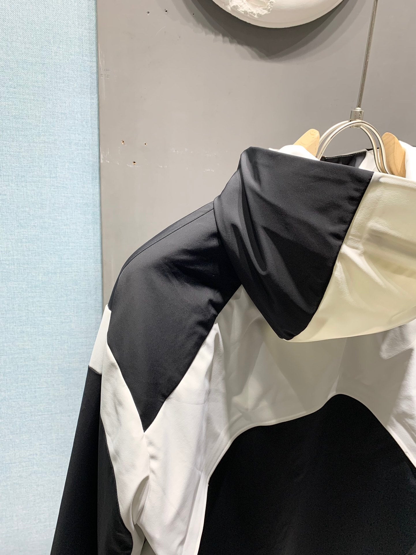 LU sport Jacket  Man Ioff