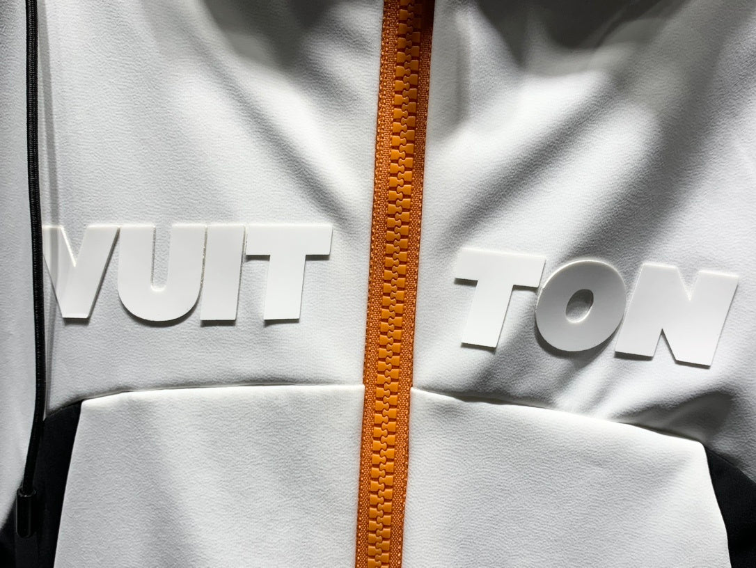LU sport Jacket  Man Ioff